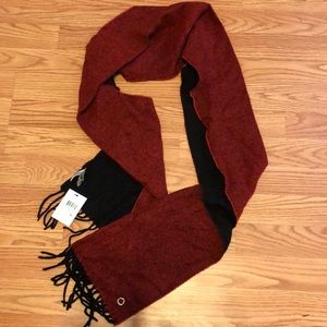 Reversible scarf Calvin Klein